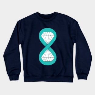 Forever Crewneck Sweatshirt